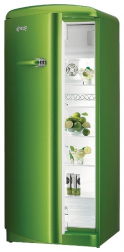 Холодильник Gorenje RB 6288 OGR Фото