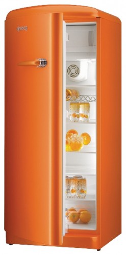 Холодильник Gorenje RB 6288 OO Фото
