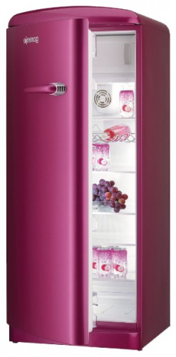 Холодильник Gorenje RB 6288 OP Фото