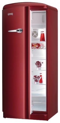 Холодильник Gorenje RB 6288 OR Фото