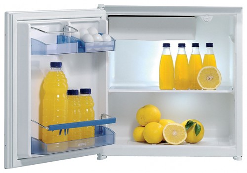 Холодильник Gorenje RBI 4098 W Фото