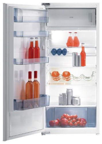 Холодильник Gorenje RBI 41205 Фото