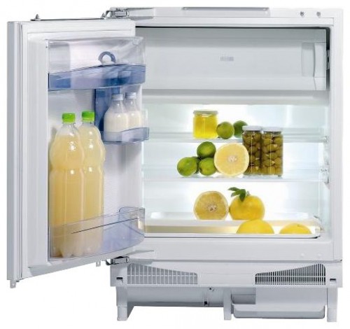 Холодильник Gorenje RBIU 6134 W Фото