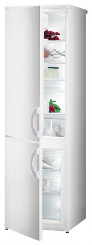 Холодильник Gorenje RC 4180 AW Фото
