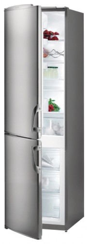 Холодильник Gorenje RC 4181 AX Фото