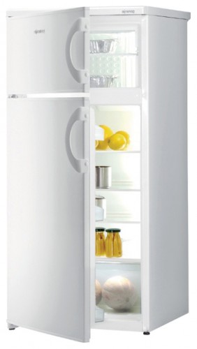 Холодильник Gorenje RF 3111 AW Фото
