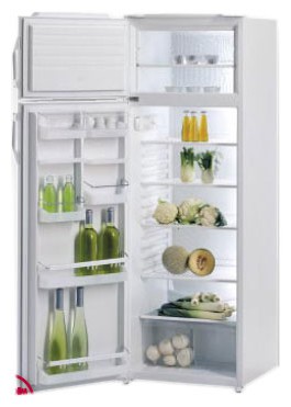 Холодильник Gorenje RF 4273 W Фото