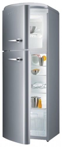 Холодильник Gorenje RF 60309 OA Фото