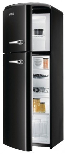 Холодильник Gorenje RF 60309 OBK Фото