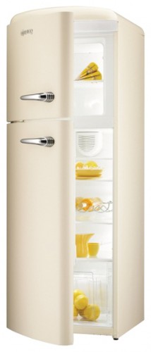 Холодильник Gorenje RF 60309 OC Фото