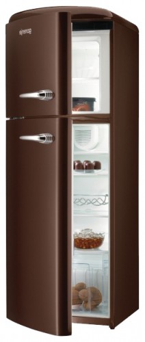 Холодильник Gorenje RF 60309 OCH Фото
