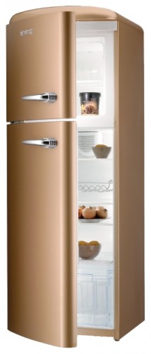 Холодильник Gorenje RF 60309 OCO Фото