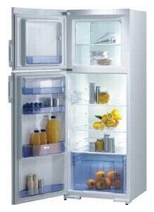 Холодильник Gorenje RF 61301 W Фото