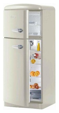 Холодильник Gorenje RF 62301 OC Фото