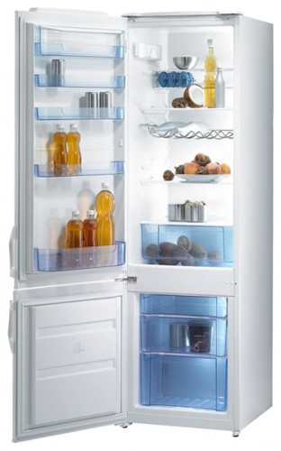 Холодильник Gorenje RK 41200 W Фото