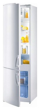 Холодильник Gorenje RK 41295 W Фото