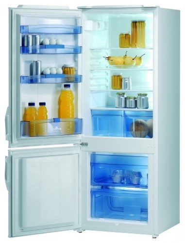 Холодильник Gorenje RK 4236 W Фото