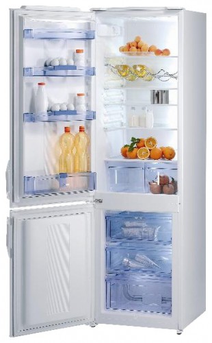 Холодильник Gorenje RK 4296 W Фото