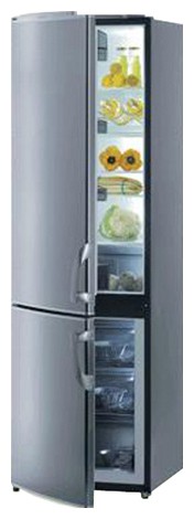 Холодильник Gorenje RK 45295 E Фото