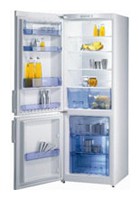 Холодильник Gorenje RK 60355 DW Фото