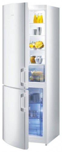 Холодильник Gorenje RK 60358 DW Фото
