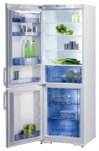 Холодильник Gorenje RK 61340 W Фото