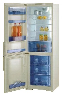 Холодильник Gorenje RK 61341 C Фото
