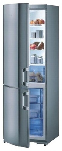 Холодильник Gorenje RK 61341 E Фото