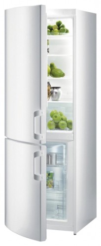 Холодильник Gorenje RK 6180 AW Фото