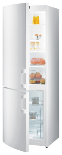 Холодильник Gorenje RK 61811 W Фото