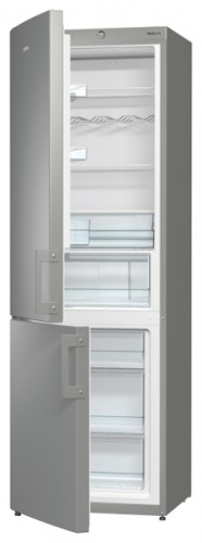 Холодильник Gorenje RK 6191 EX Фото