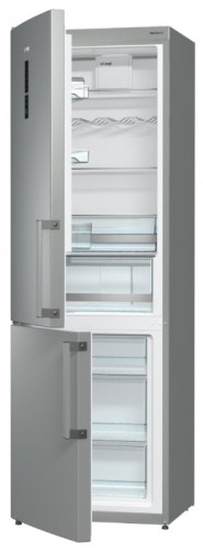 Холодильник Gorenje RK 6191 LX Фото