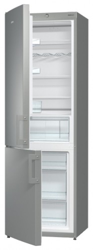 Холодильник Gorenje RK 6192 AX Фото