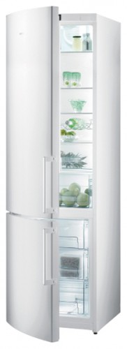 Холодильник Gorenje RK 6200 FW Фото