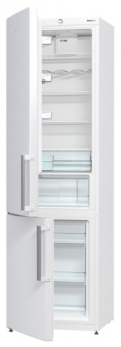 Холодильник Gorenje RK 6201 FW Фото