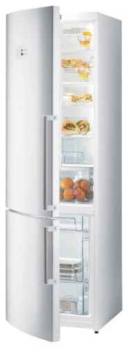 Холодильник Gorenje RK 6201 UW/2 Фото