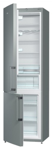 Холодильник Gorenje RK 6202 EX Фото