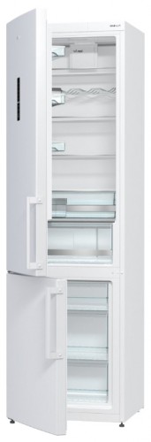 Холодильник Gorenje RK 6202 LW Фото