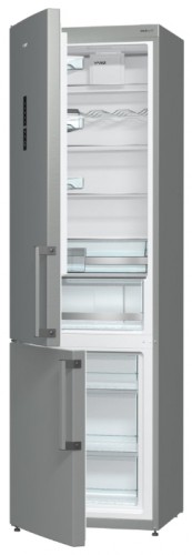 Холодильник Gorenje RK 6202 LX Фото