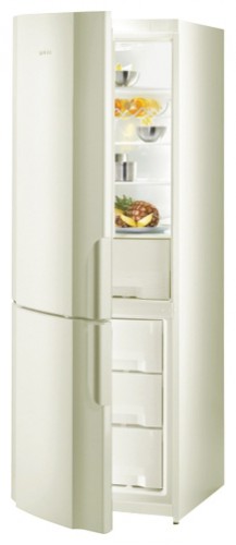 Холодильник Gorenje RK 62341 C Фото
