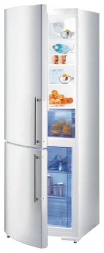 Холодильник Gorenje RK 62345 DW Фото