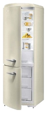 Холодильник Gorenje RK 62351 C Фото