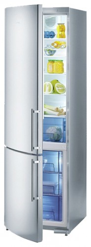 Холодильник Gorenje RK 62395 DA Фото