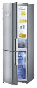Холодильник Gorenje RK 63341 E Фото