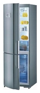 Холодильник Gorenje RK 63343 E Фото