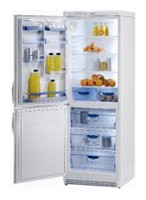 Холодильник Gorenje RK 63343 W Фото