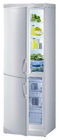 Холодильник Gorenje RK 6335 W Фото