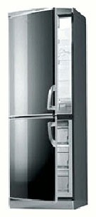 Холодильник Gorenje RK 6337 W Фото