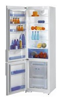 Холодильник Gorenje RK 63393 W Фото