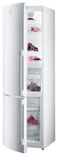 Холодильник Gorenje RK 65 SYW2 Фото